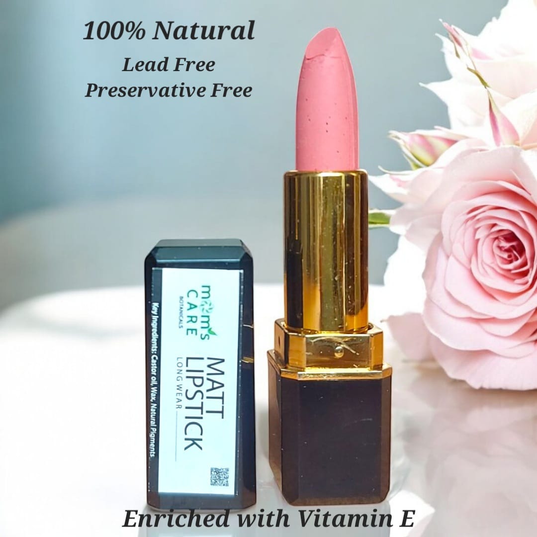 Nude Pink Lipstick